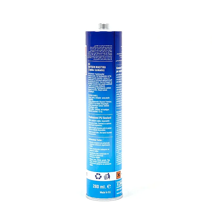 DAYSON EXTRA POLİÜRETAN MASTİK 280 ML - 3