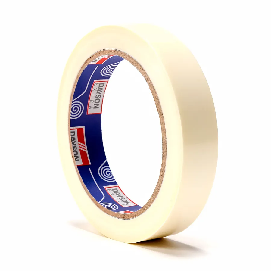 DAYSON MASKELEME BANTI 80D 18x35 EXTRA BEYAZ - 1