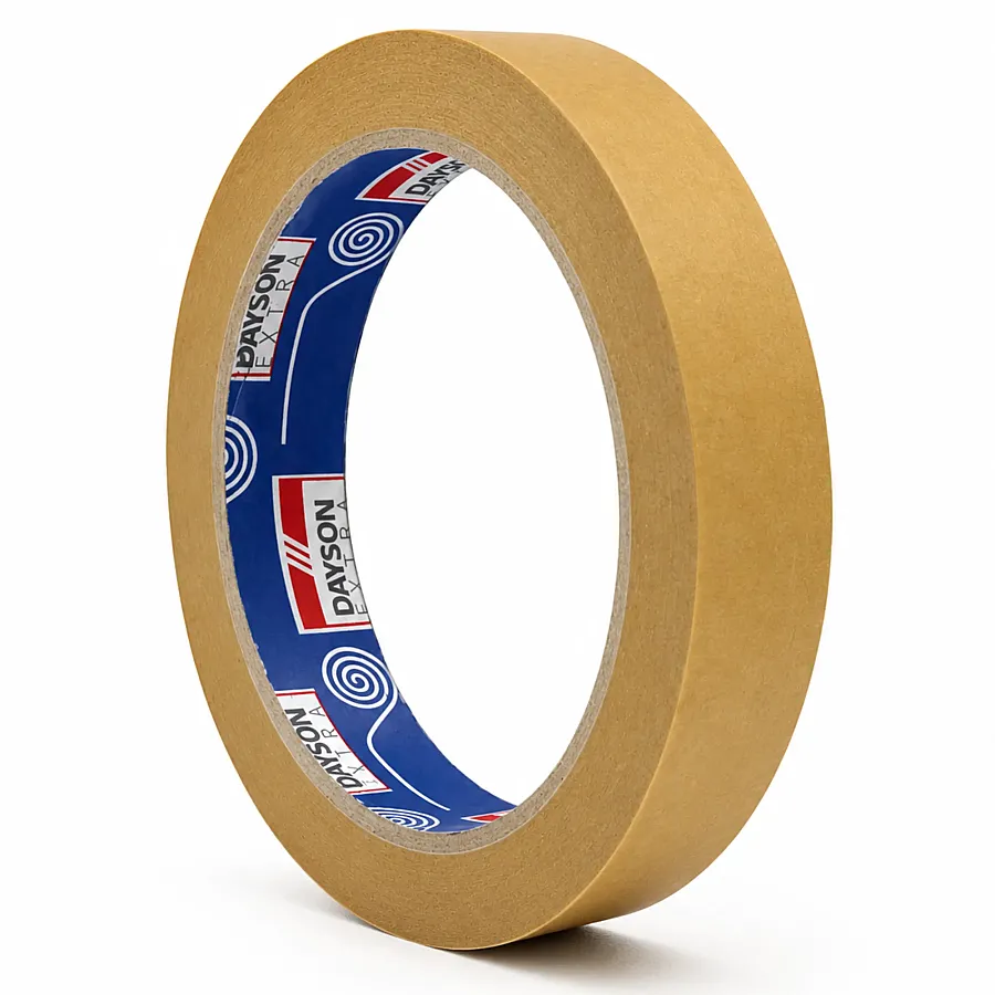 DAYSON MASKELEME BANTI 80D 18x35 EXTRA KAHVE - 1