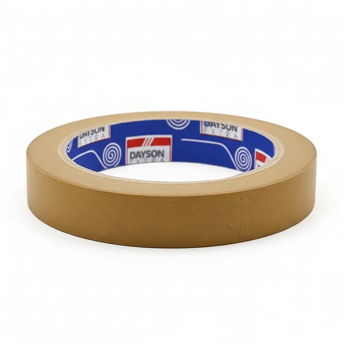 DAYSON MASKELEME BANTI 80D 18x35 EXTRA KAHVE - 2