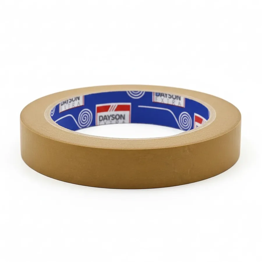 DAYSON MASKELEME BANTI 80D 18x35 EXTRA KAHVE - 2