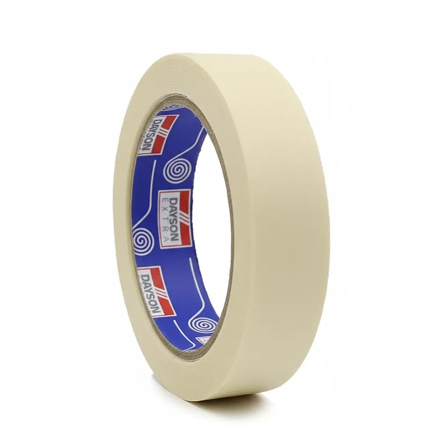 DAYSON MASKELEME BANTI 80D 24x35 EXTRA BEYAZ - 1