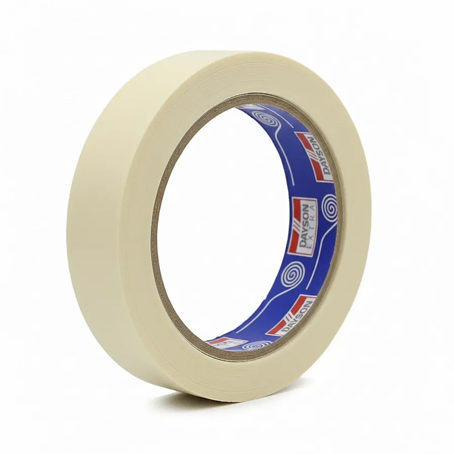 DAYSON MASKELEME BANTI 80D 24x35 EXTRA BEYAZ - 2