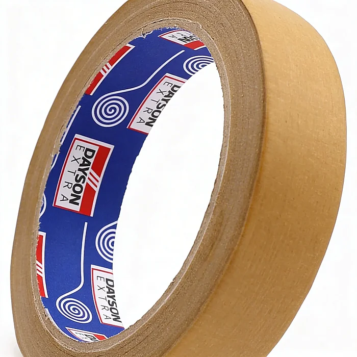 DAYSON MASKELEME BANTI 80D 24x35 EXTRA KAHVE - 2