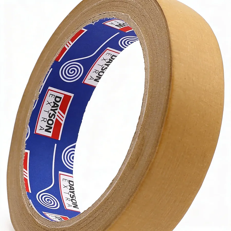 DAYSON MASKELEME BANTI 80D 24x35 EXTRA KAHVE - 2