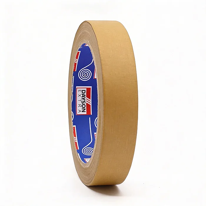 DAYSON MASKELEME BANTI 80D 24x35 EXTRA KAHVE - 5