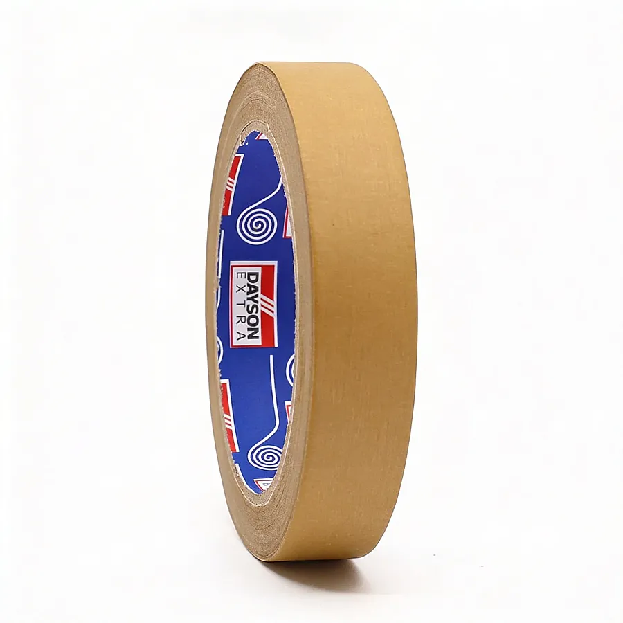DAYSON MASKELEME BANTI 80D 24x35 EXTRA KAHVE - 5