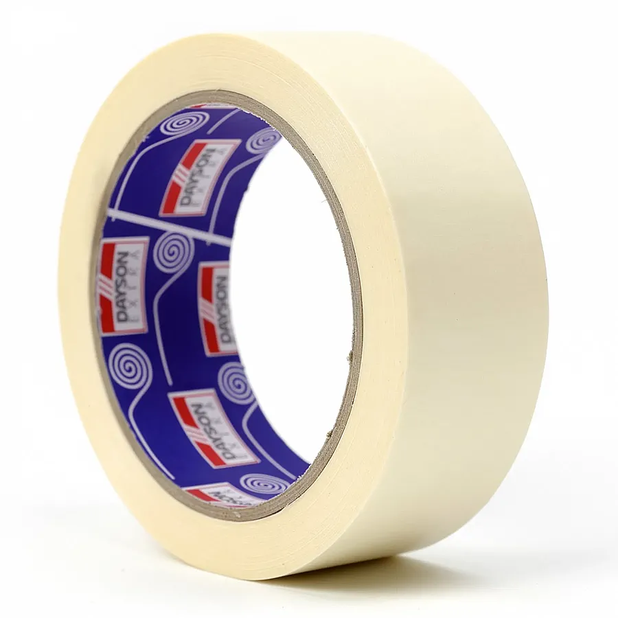 DAYSON MASKELEME BANTI 80D 36x35 EXTRA BEYAZ - 1