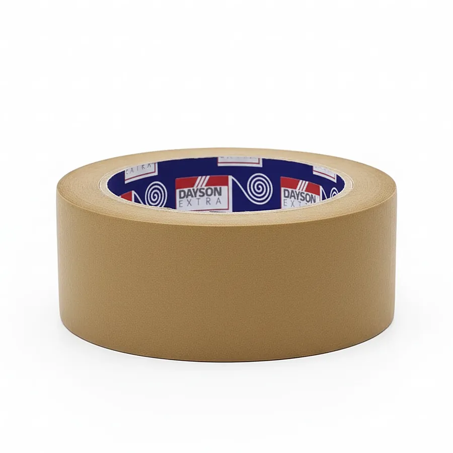 DAYSON MASKELEME BANTI 80D 36x35 EXTRA KAHVE - 2
