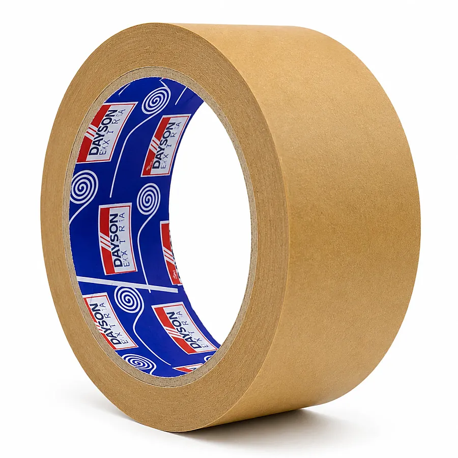 DAYSON MASKELEME BANTI 80D 48x35 EXTRA KAHVE - 1