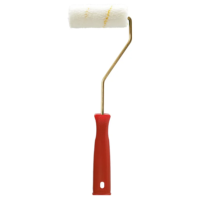 DEKOR EKSPORT SATEN PARMAK RULO 10 CM 