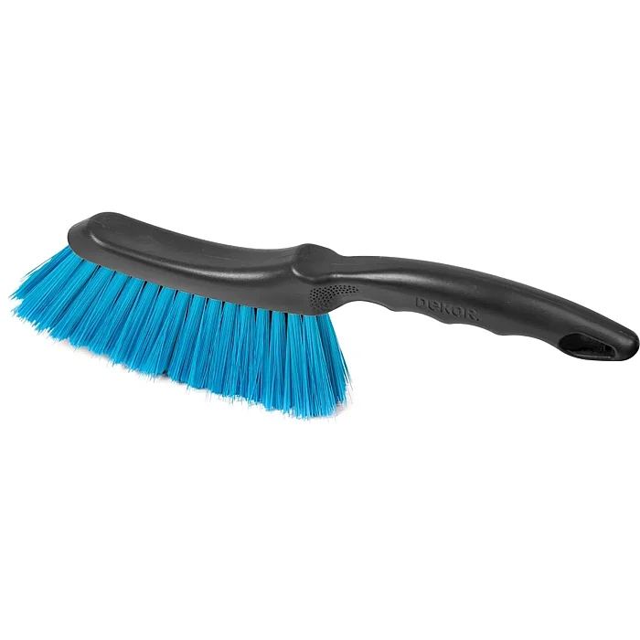 DEKOR EL FIRÇASI 13 CM