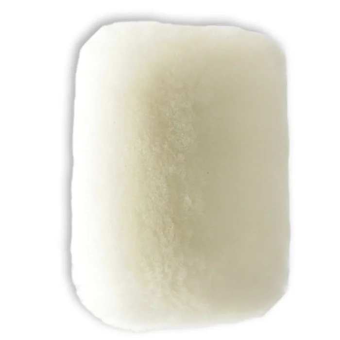 DEKOR PÖSTEKİ RULO YEDEK 10 CM