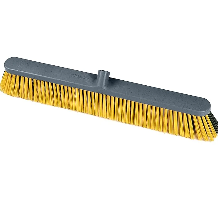 DEKOR PREMİUM PLASTİK BAHÇE FIRÇA 60 CM