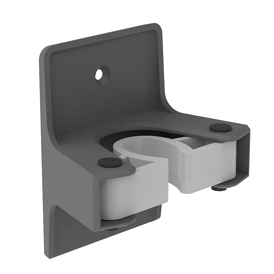 DEKOR SAP TUTUCU 7.8x8.3x4.6 CM - 1