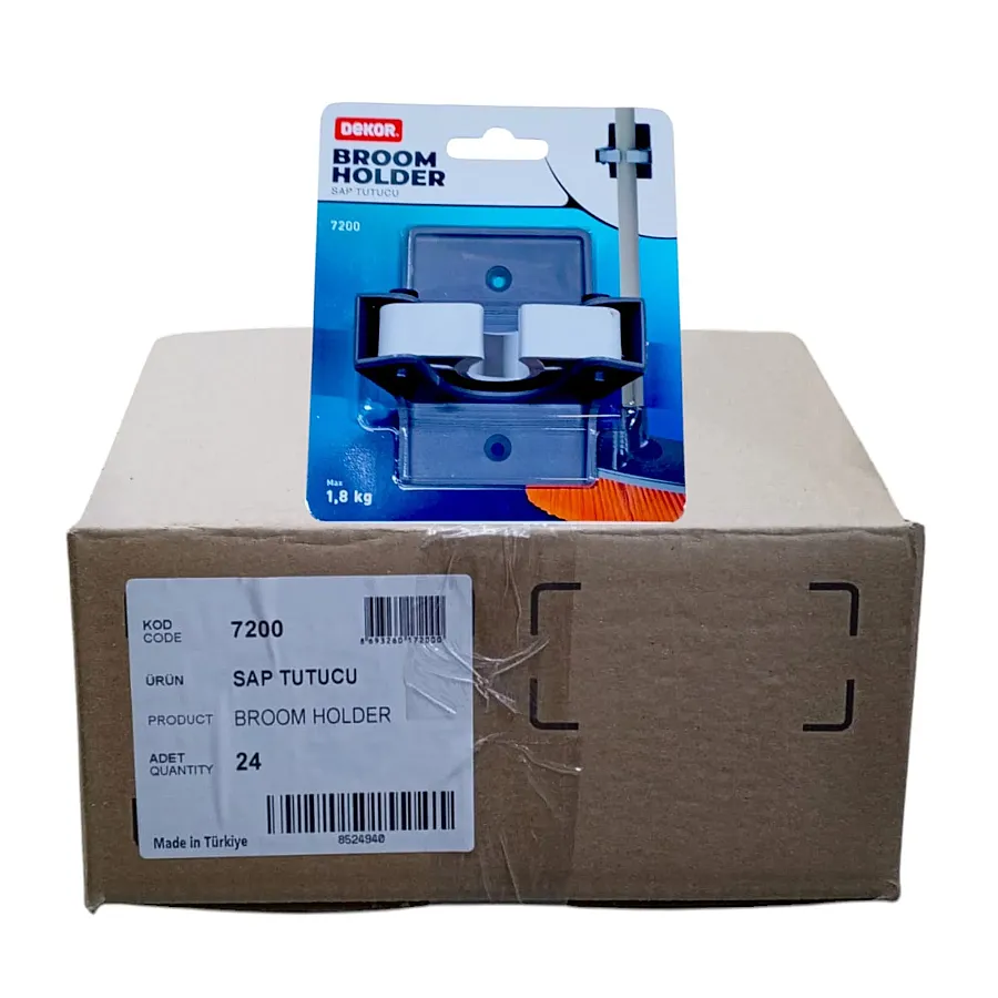 DEKOR SAP TUTUCU 7.8x8.3x4.6 CM - 3