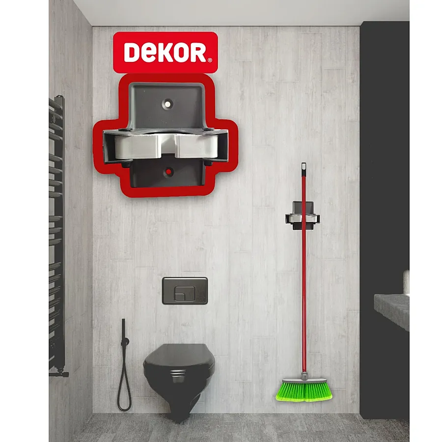 DEKOR SAP TUTUCU 7.8x8.3x4.6 CM - 4