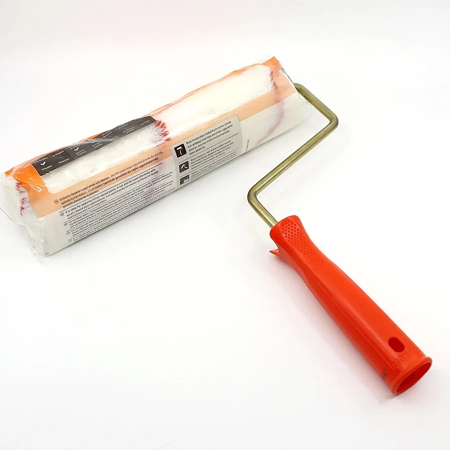 DEKOR SİLTEKS RULO 20 CM - 3