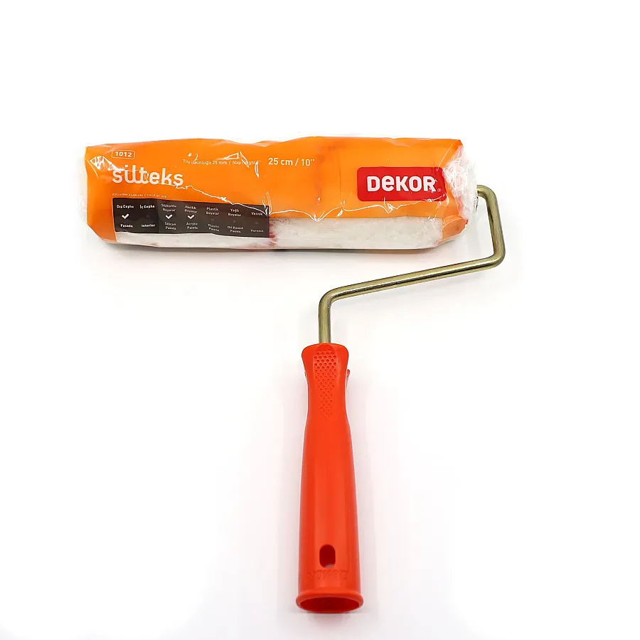 DEKOR SİLTEKS RULO 25 CM - 2