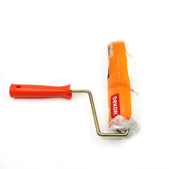 DEKOR SİLTEKS RULO 25 CM - 3