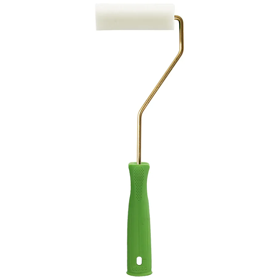 DEKOR SÜNGER PARMAK RULO 10 CM - 1