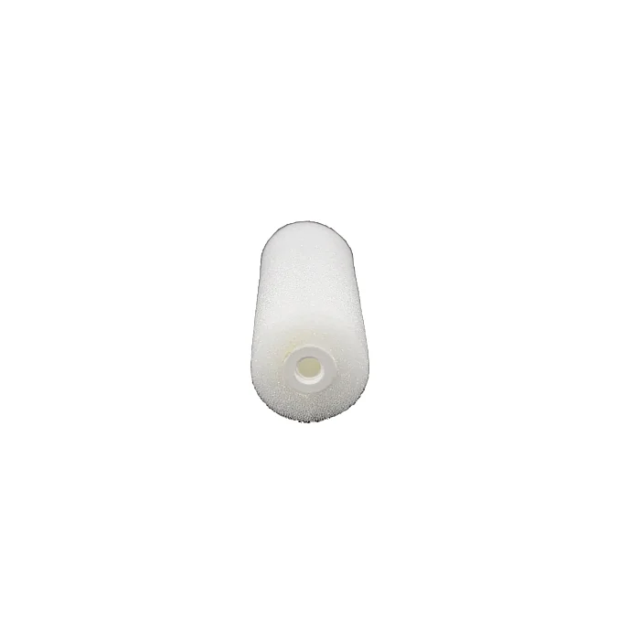 DEKOR SÜNGER PARMAK RULO YEDEĞİ 10 CM - 2