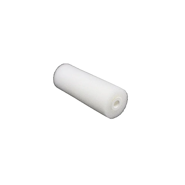 DEKOR SÜNGER PARMAK RULO YEDEĞİ 10 CM - 3