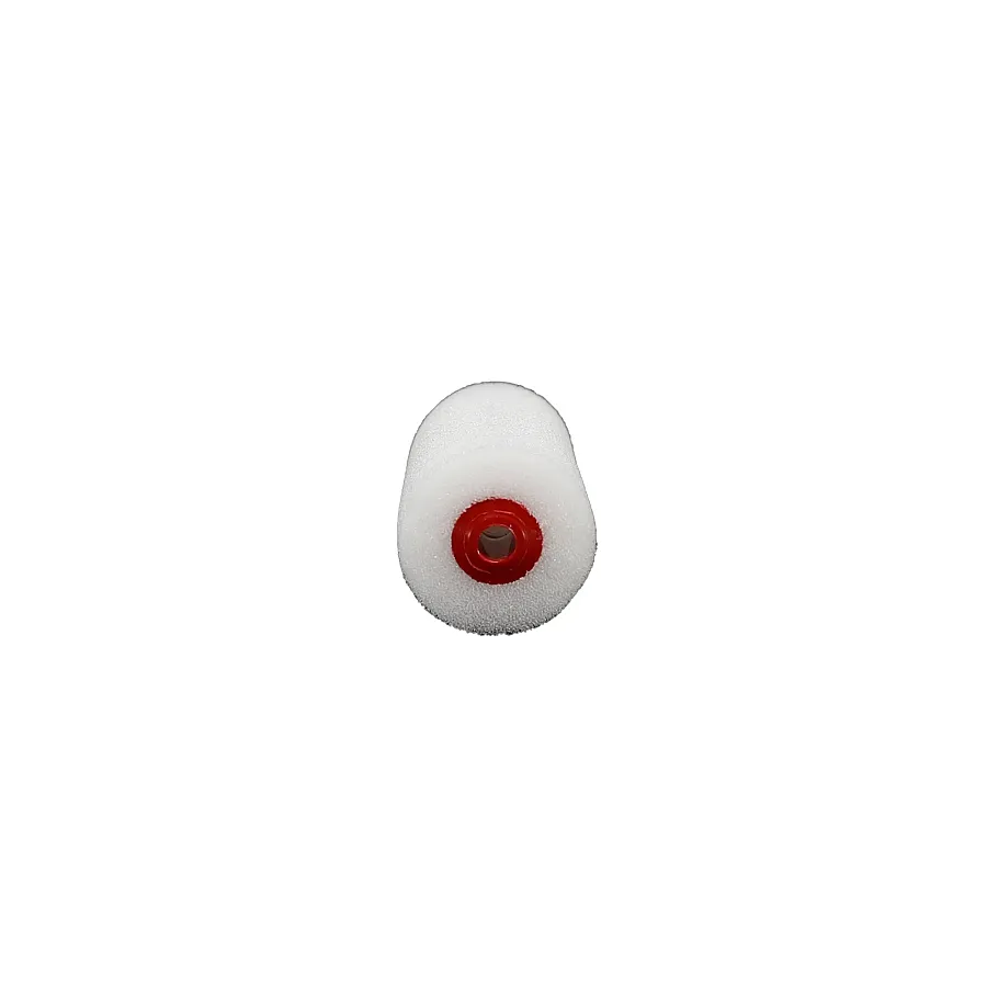 DEKOR SÜNGER PARMAK RULO YEDEĞİ 5 CM - 2