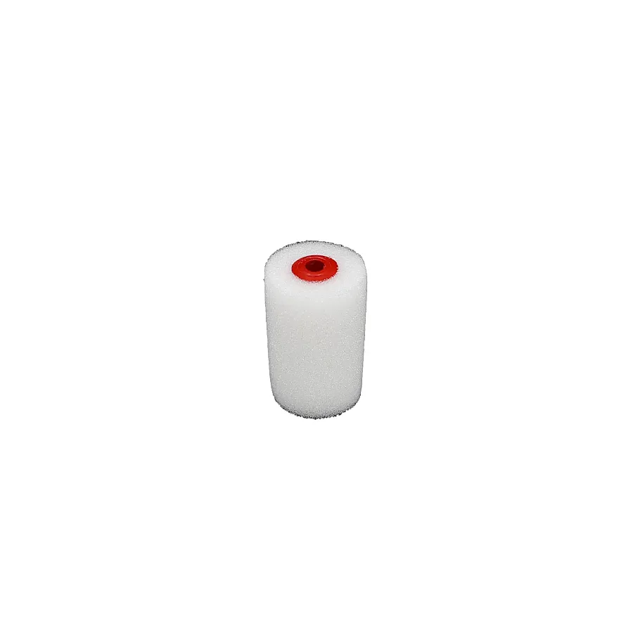 DEKOR SÜNGER PARMAK RULO YEDEĞİ 5 CM - 1