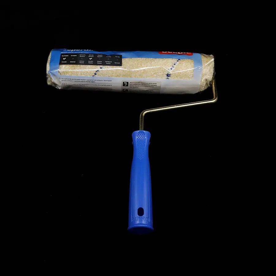 DEKOR SÜPERLÜX DIŞ CEPHE RULOSU 25 CM - 2