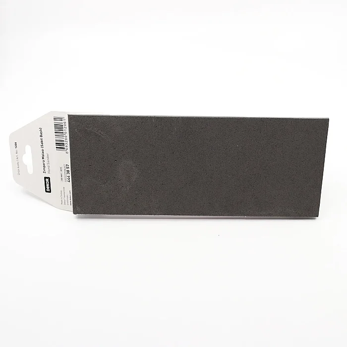 DEKOR ZIMPARA MALASI SABİT BAŞLI 9x22.5 CM - 3