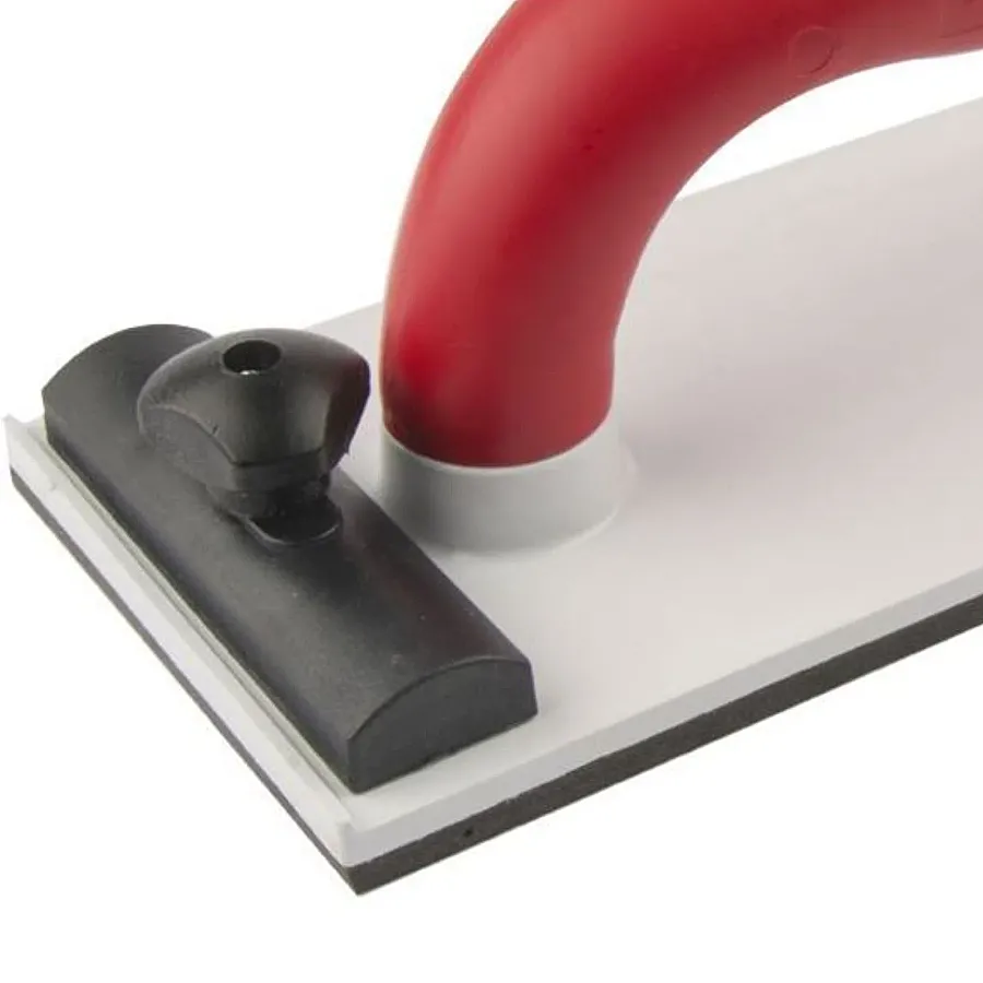 DEKOR ZIMPARA MALASI SABİT BAŞLI 9x22.5 CM - 5