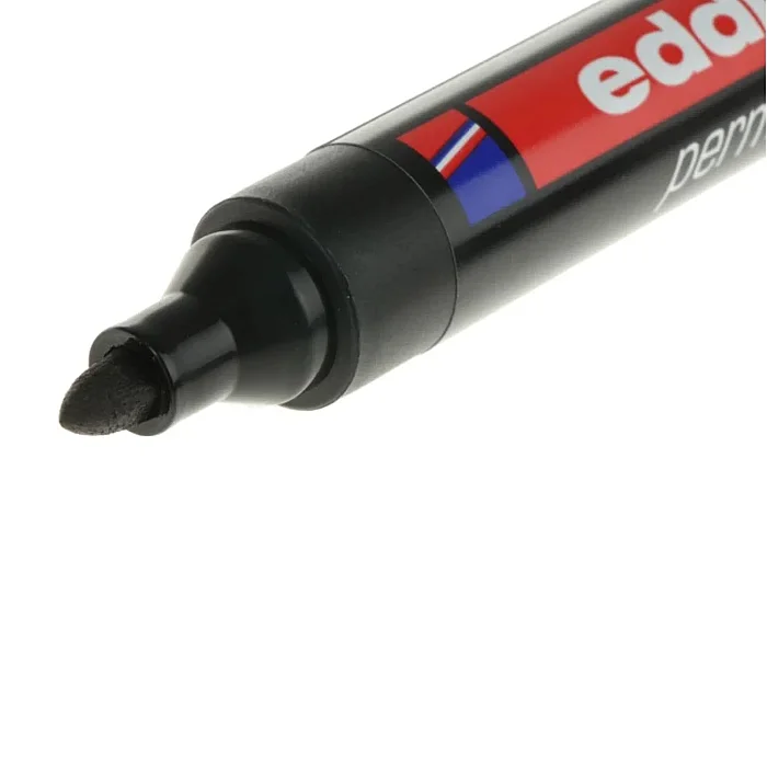 EDDİNG 300 KOLİ KALEMİ SİYAH - 3