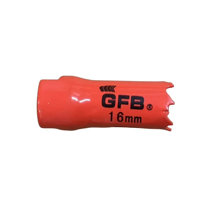 GFB Bİ-METAL PANÇ - 1