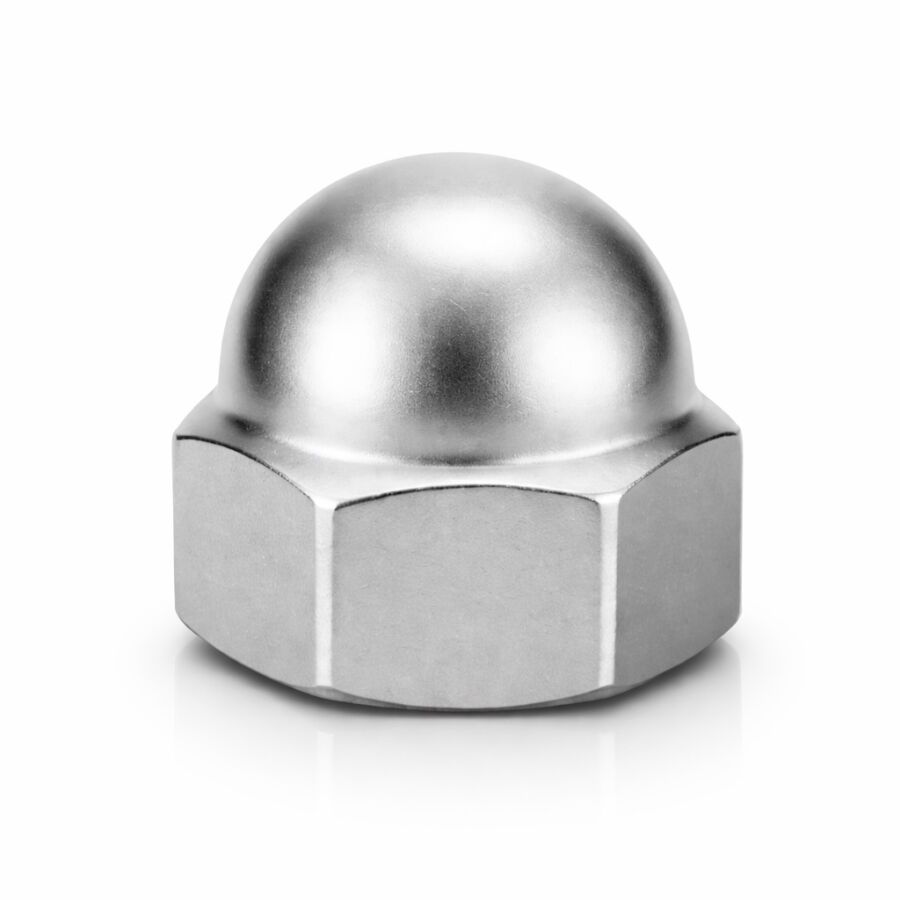 INOX KÖR SOMUN DIN1587 A2-304 - 2