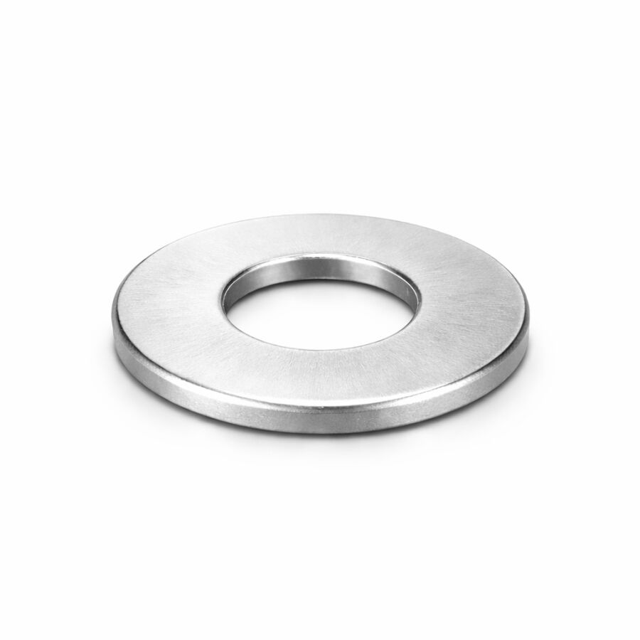 INOX PUL DIN125 A2-304 - 2