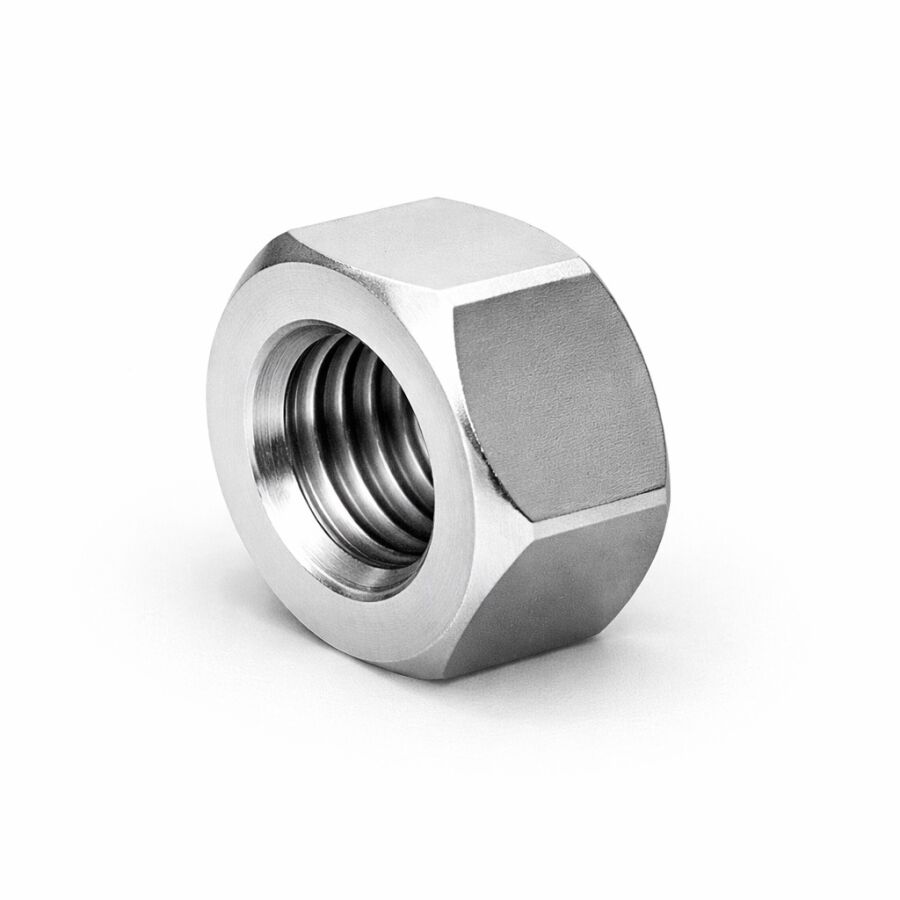 INOX SOMUN DIN934 A2-304 - 2