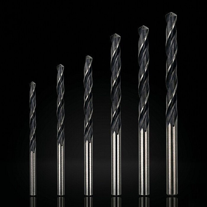 İTHAL HSS MATKAP UCU