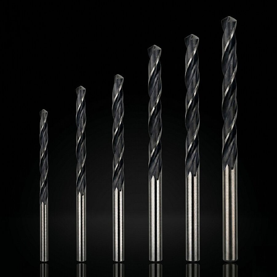 İTHAL HSS MATKAP UCU - 1