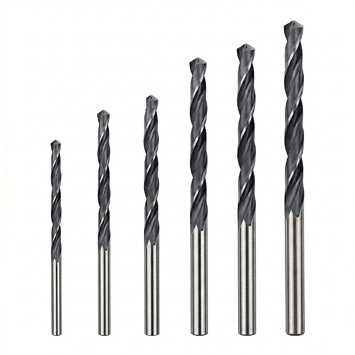 İTHAL HSS MATKAP UCU - 2