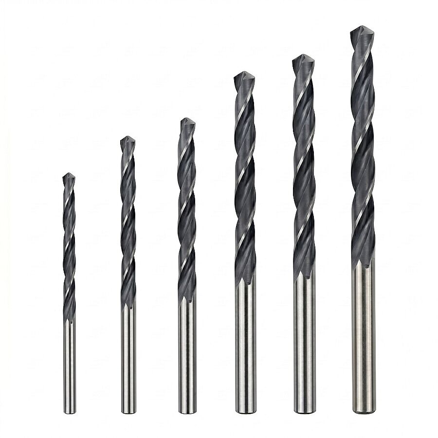 İTHAL HSS MATKAP UCU - 2