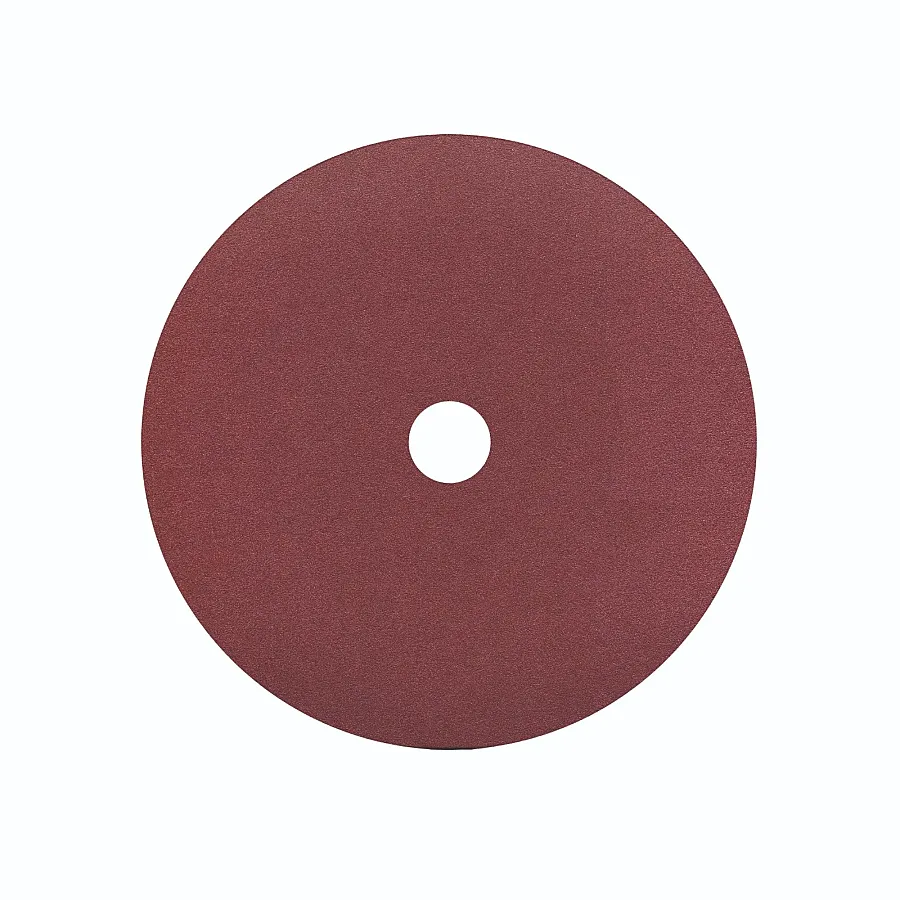 KARBOSAN FİBER ZIMPARA NK AO 115x22 - 1