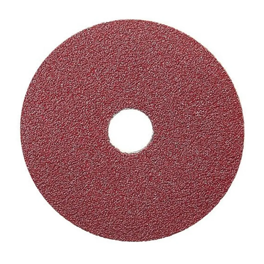 KARBOSAN FİBER ZIMPARA NK AO 180x22 - 1
