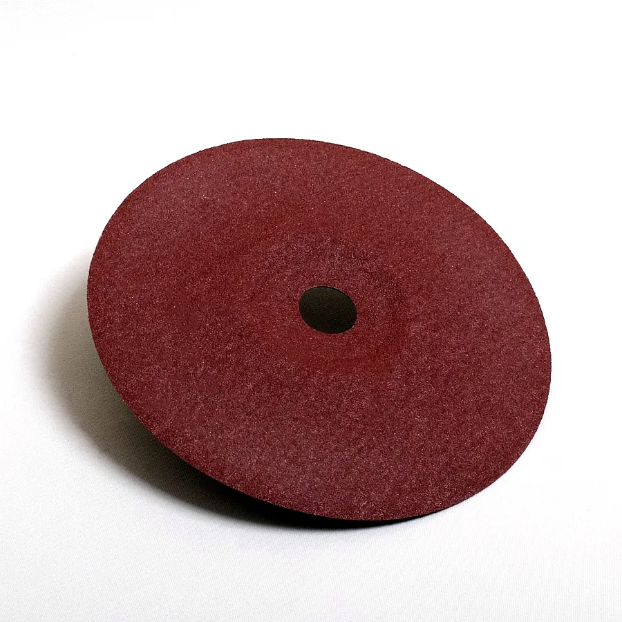 KARBOSAN FİBER ZIMPARA NK AO 180x22 - 3