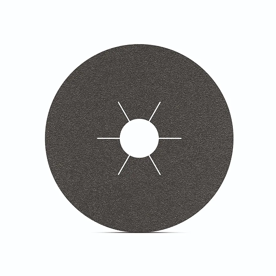 KARBOSAN FİBER ZIMPARA SC 180x22 - 1