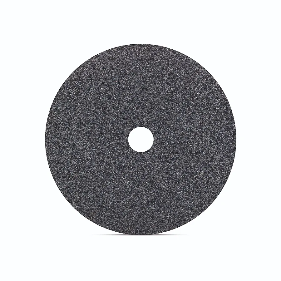 KARBOSAN FİBER ZIMPARA SC 115x22 - 1