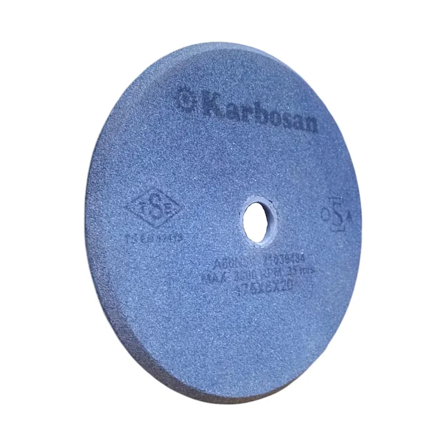 KARBOSAN TESTERE TAŞI NK 60 - 2