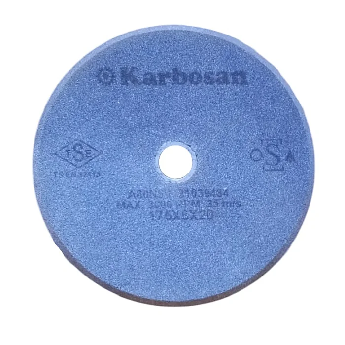 KARBOSAN TESTERE TAŞI NK 60 - 3