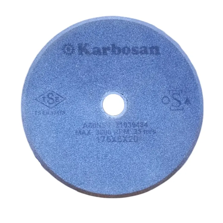 KARBOSAN TESTERE TAŞI NK 60 - 3