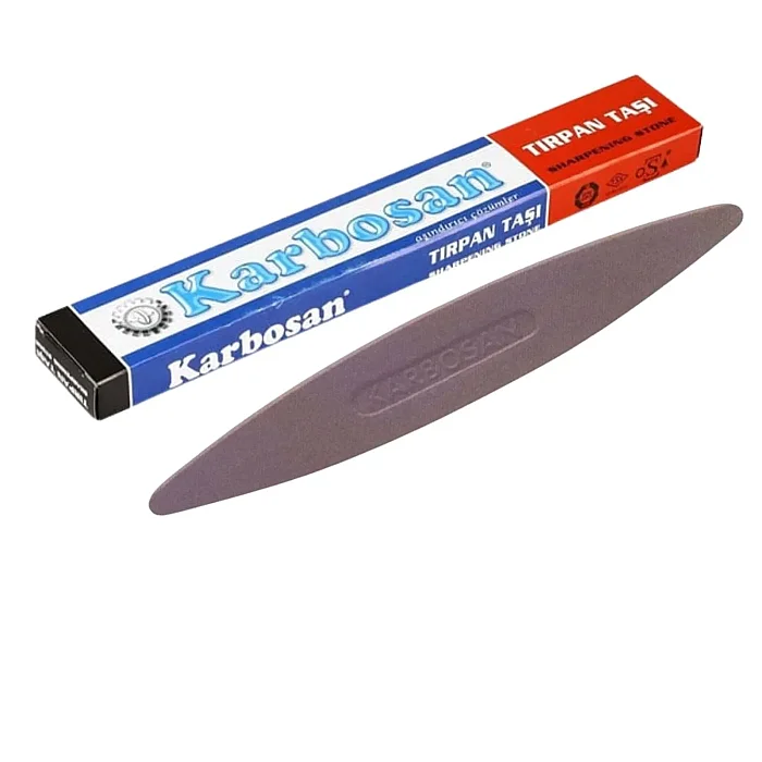 KARBOSAN TIRPAN TAŞI 222x13x35